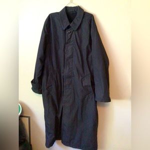 Yorn men’s trench coat. Size 50 euro.